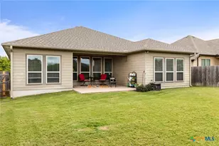 613 Coventry Dr, Temple, TX 76502 - Photo 33