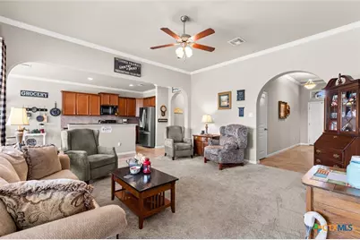 613 Coventry Drive, Temple, TX 76502 - Photo 7