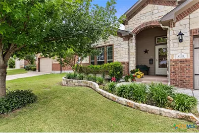 613 Coventry Drive, Temple, TX 76502 - Photo 3