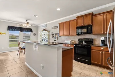 613 Coventry Drive, Temple, TX 76502 - Photo 17