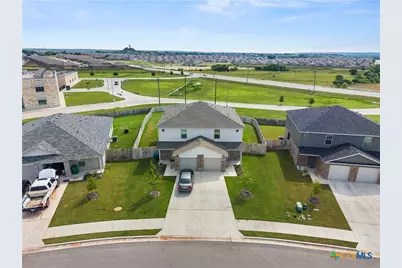 1809 Tejas Trail, Harker Heights, TX 76548 - Photo 5