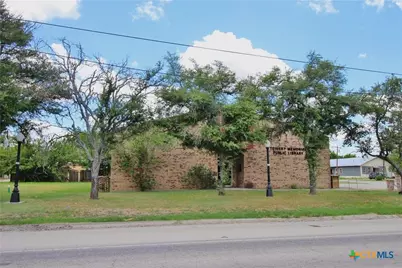 Tbd E Jackson, Elm, Aisne, and Brook Street, Bartlett, TX 76511 - Photo 11