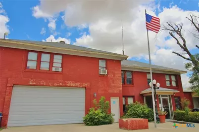 Tbd E Jackson, Elm, Aisne, and Brook Street, Bartlett, TX 76511 - Photo 7