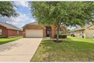 1441 Rainbow Parke Drive, Round Rock, TX 78665 - Photo 1