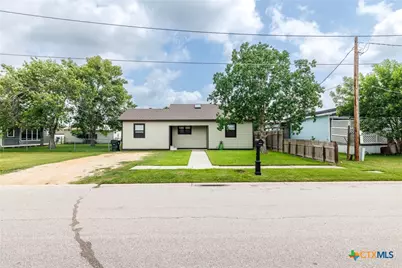 606 E Prairie Street, Cuero, TX 77954 - Photo 33