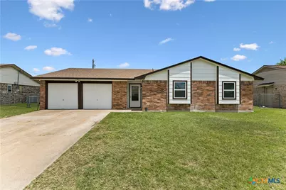 5905 Dan Drive, Killeen, TX 76543 - Photo 1