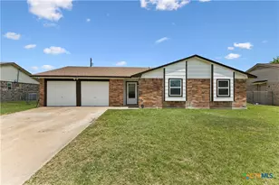 5905 Dan Dr, Killeen, TX 76543 - Photo 1