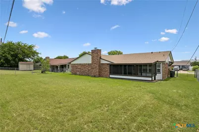 5905 Dan Drive, Killeen, TX 76543 - Photo 23