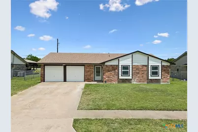 5905 Dan Drive, Killeen, TX 76543 - Photo 3