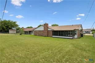 5905 Dan Dr, Killeen, TX 76543 - Photo 25