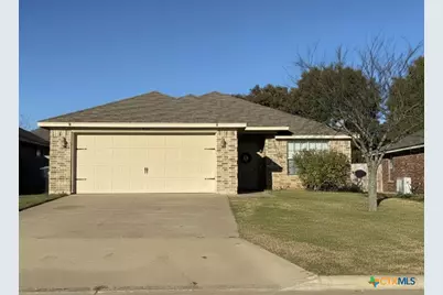 1232 Redstone Drive, Temple, TX 76502 - Photo 1