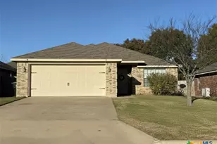 1232 Redstone Dr, Temple, TX 76502 - Photo 1