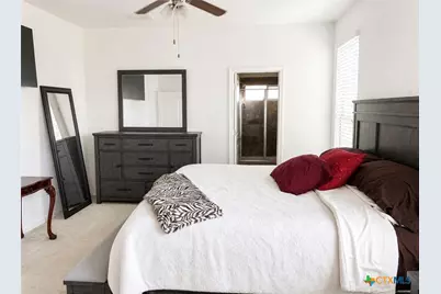 243 Druse Lane, Jarrell, TX 76537 - Photo 15