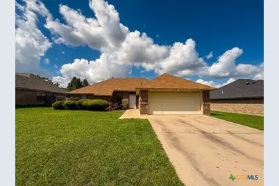 1815 Diana Lane, Harker Heights, TX 76548 - Photo 1