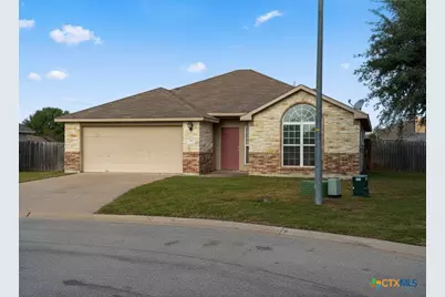 1222 Abbey Ridge, Temple, TX 76504 - Photo 1