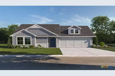 6915 Luella Drive, Killeen, TX 76549 - Photo 1