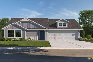 6915 Luella Dr, Killeen, TX 76549 - Photo 1