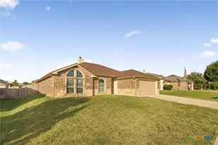 3704 E Appalachian Trail, Killeen, TX 76549 - Photo 1