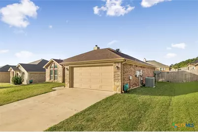 3704 E Appalachian Trail, Killeen, TX 76549 - Photo 3