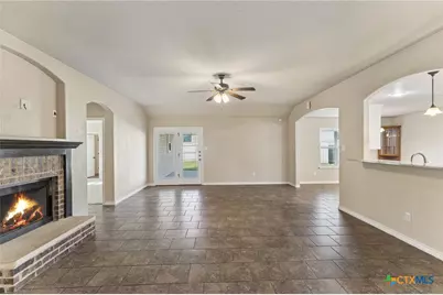 3704 E Appalachian Trail, Killeen, TX 76549 - Photo 5