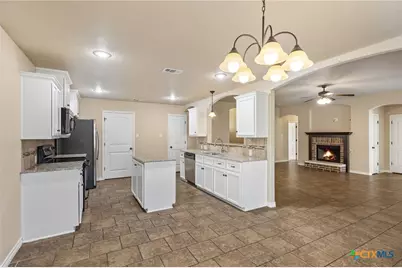 3704 E Appalachian Trail, Killeen, TX 76549 - Photo 9