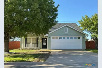 7023 Freedom Drive, Temple, TX 76502 - Photo 1