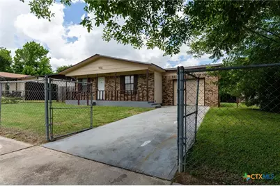 1509 Anna Lee Drive, Killeen, TX 76549 - Photo 1