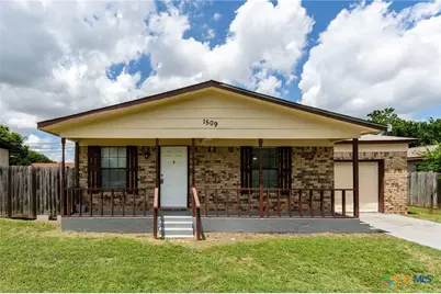 1509 Anna Lee Drive, Killeen, TX 76549 - Photo 3