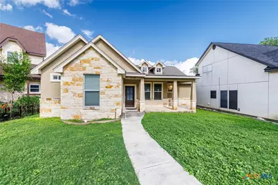 9138 Windgarden Circle, Windcrest, TX 78239 - Photo 1