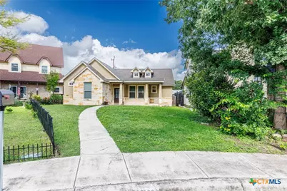 9138 Windgarden Circle, Windcrest, TX 78239 - Photo 35