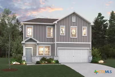 4706 Native Pearl Lane, Austin, TX 78754 - Photo 1