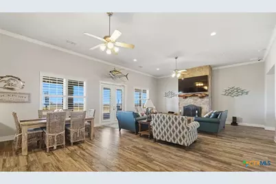 125 Dockside Dr, Rockport, TX 78382 - Photo 5
