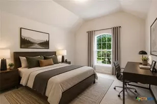3259 Sanibel Ct, Round Rock, TX 78681 - Photo 33
