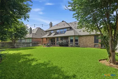 3259 Sanibel Court, Round Rock, TX 78681 - Photo 41