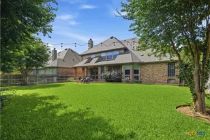 3259 Sanibel Ct, Round Rock, TX 78681 - Photo 41