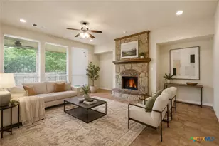 3259 Sanibel Ct, Round Rock, TX 78681 - Photo 3