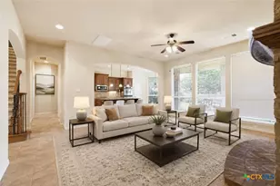 3259 Sanibel Ct, Round Rock, TX 78681 - Photo 5