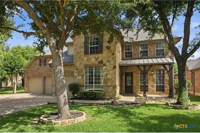3259 Sanibel Court, Round Rock, TX 78681 - Photo 1