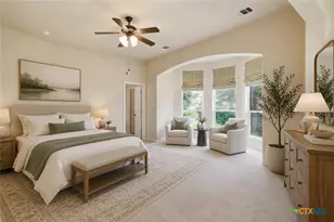 3259 Sanibel Ct, Round Rock, TX 78681 - Photo 15