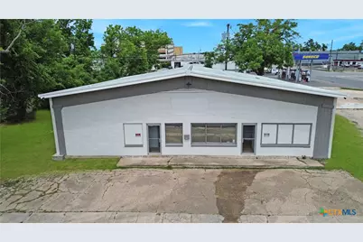 14 N 10th Street, Temple, TX 76501 - Photo 1