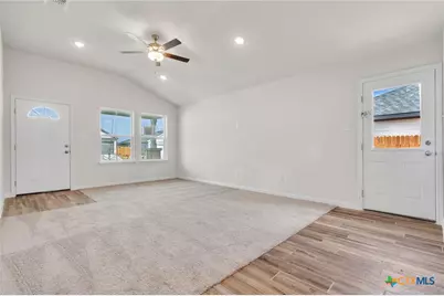 4216 Lugard Drive, Killeen, TX 76542 - Photo 5