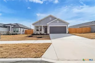 4216 Lugard Dr, Killeen, TX 76542 - Photo 3