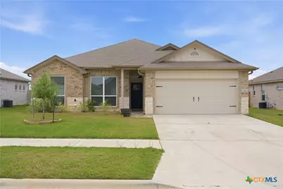 3201 Hedwig Street, Killeen, TX 76549 - Photo 1