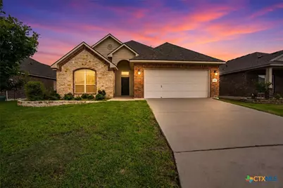 608 Wyndcrest Drive, Temple, TX 76502 - Photo 1