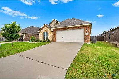 608 Wyndcrest Drive, Temple, TX 76502 - Photo 3