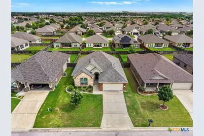 608 Wyndcrest Drive, Temple, TX 76502 - Photo 33