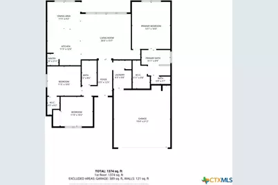 608 Wyndcrest Drive, Temple, TX 76502 - Photo 37
