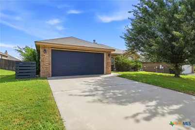 3711 Appalachian Trail, Killeen, TX 76549 - Photo 3