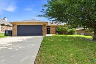 3711 Appalachian Trl, Killeen, TX 76549 - Photo 1