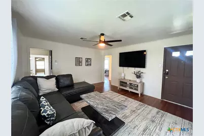 1519 S 43rd Street, Temple, TX 76504 - Photo 5